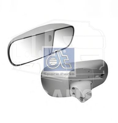 3.86591, Interior mirror — Diesel Technic