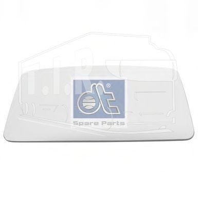 4.63966, Mirror glass — Diesel Technic