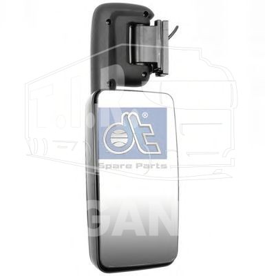 3.86504, Main mirror — Diesel Technic