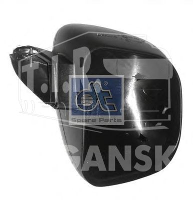 1.22860, Mirror housing — Diesel Technic