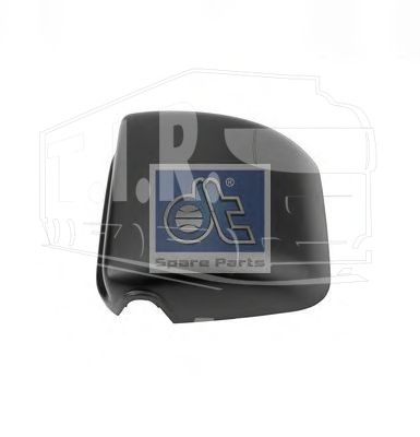 2.73209, Wide view mirror cover — Diesel Technic