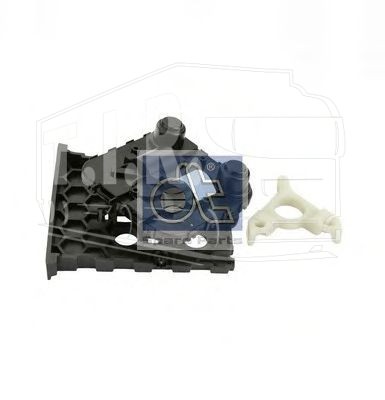 2.73231, Mirror adjustment — Diesel Technic