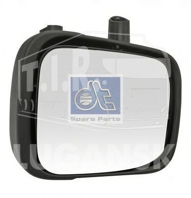 2.73303, Wide view mirror — Diesel Technic