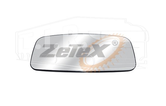 ZX13.2315, M?RROR GLASS — ZeTeX