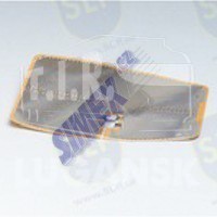 HE-010, Обогрев зеркала — SLP
