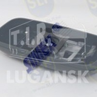 MH-257, HOUSING RIGHT REAR VIEW MIRROR — SLP
