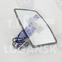 RVM-034, REAR VIEW MIRROR — SLP