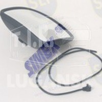 WVM-626, WIDE VIEW MIRROR — SLP