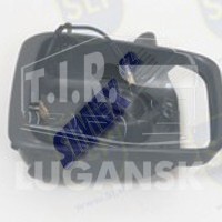 WVM-806, WIDE VIEW MIRROR — SLP