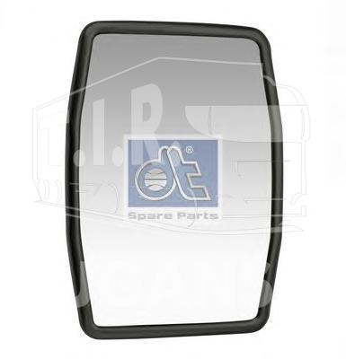 2.73009, Rear view mirror — Diesel Technic