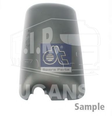 2.73342, Main mirror cover — Diesel Technic