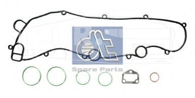 1.31150, Прокладка теплообменника — Diesel Technic
