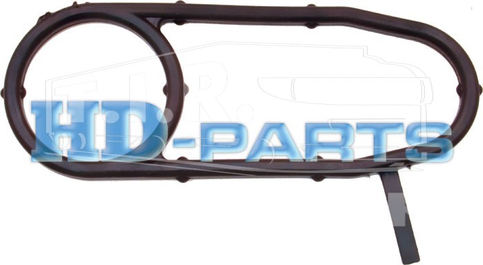 301250, Прокладка маслянного фильтра — HD-parts