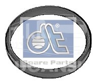 2.15065, Прокладка коллектора водяного — Diesel Technic
