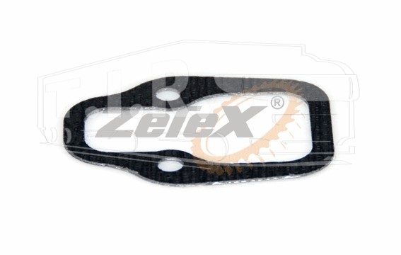 ZX11.3744, Прокладка коллектора впуск — ZeTeX