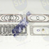 MGS-930, К-т прокладок коллектора ex/in — SLP