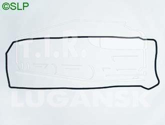 EV-594, Прокладка крышки клапанов — SLP
