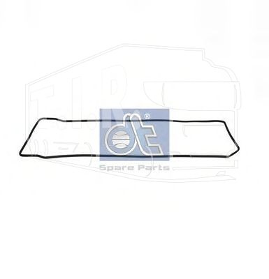 2.10309, Прокладка крышки клапанов — Diesel Technic