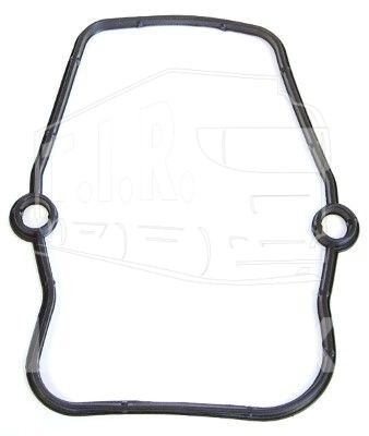 711.420, Прокладка крышки клапанов — Elring