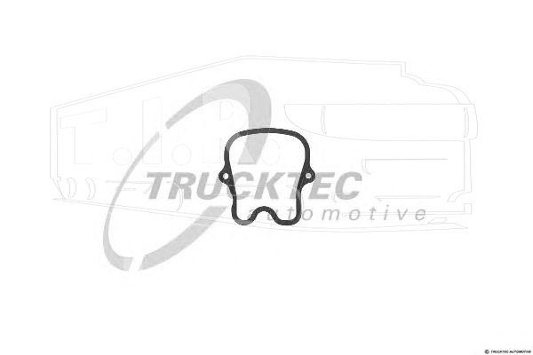 01.10.009, Gasket — Trucktec