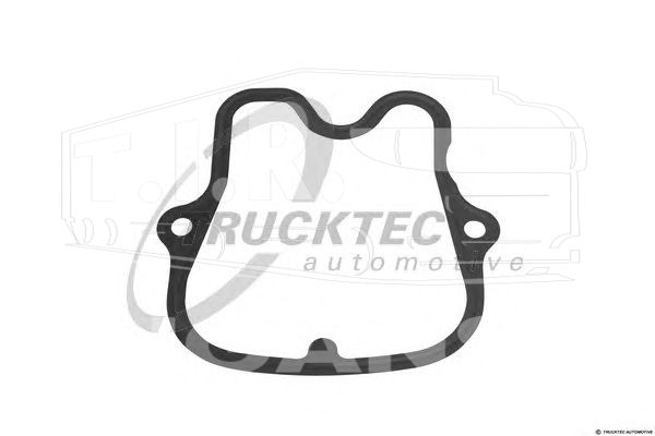 01.10.054, Valve cover gasket — Trucktec