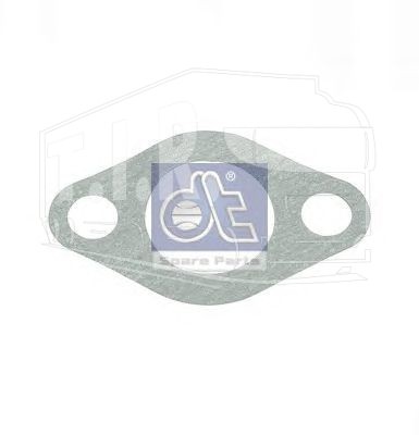 1.24144, Прокладка турбины — Diesel Technic