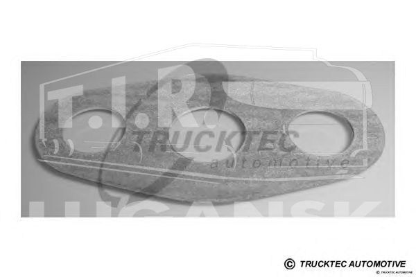 01.18.031, Прокладка турбины — Trucktec