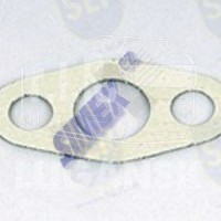 EPL-641, Прокладка турбины — SLP
