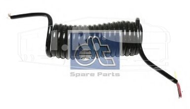 2.25410, Abs-cable — Diesel Technic