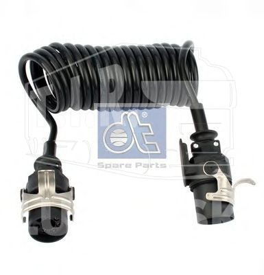 2.25413, Кабель ABS 5 контактов 4,5м — Diesel Technic
