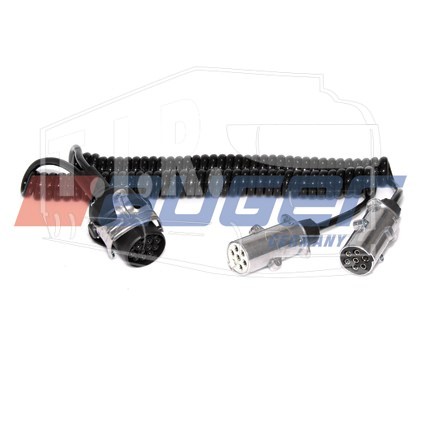 AUG54747, Adapter Cable — Auger