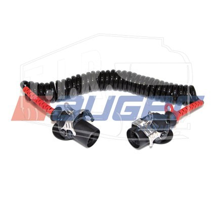 AUG54741, EBS Coil — Auger