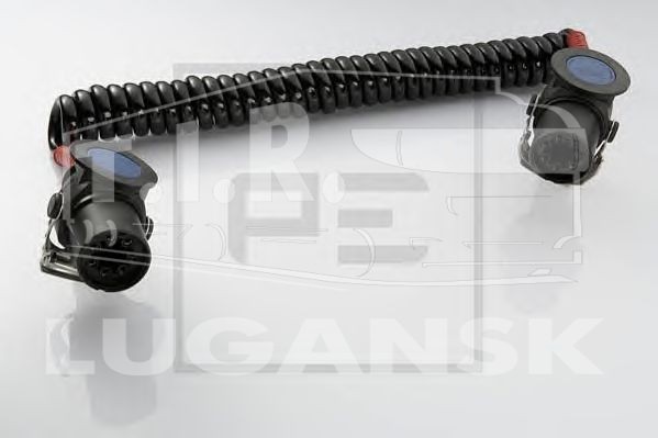 Кабель EBS 7 контактов 4,5м