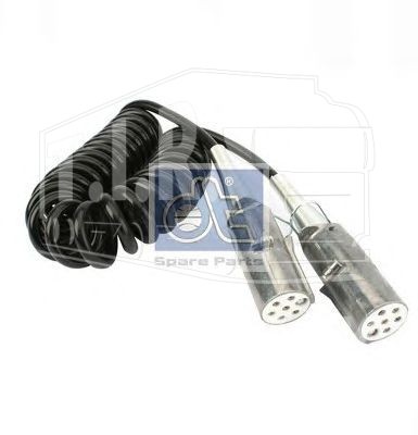 1.21907, Electrical coil — Diesel Technic