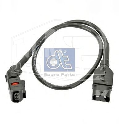 2.24447, Кабель габарита бокового — Diesel Technic