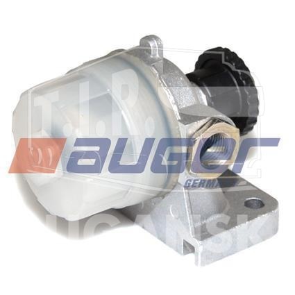 AUG71618, Насос подкачки — Auger