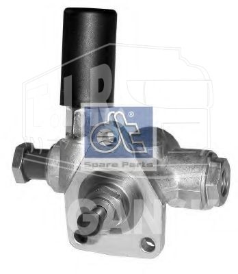5.41303, Насос подкачки — Diesel Technic