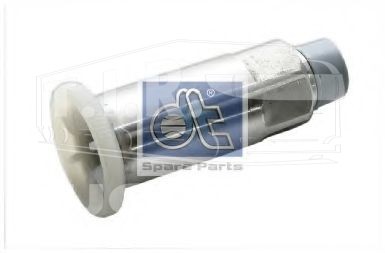 2.05016, Насос подкачки — Diesel Technic