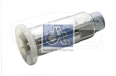 2.05016, Насос подкачки — Diesel Technic