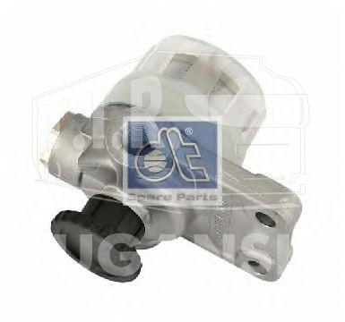 5.41304, Насос подкачки — Diesel Technic