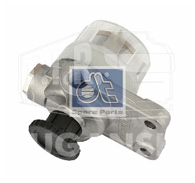 5.41304, Насос подкачки — Diesel Technic