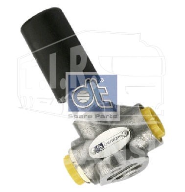 3.21001, Насос подкачки — Diesel Technic