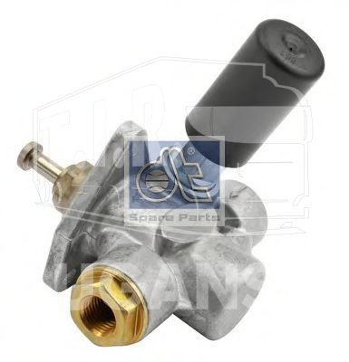 1.12105, Насос подкачки — Diesel Technic