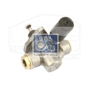 2.12102, Насос подкачки — Diesel Technic