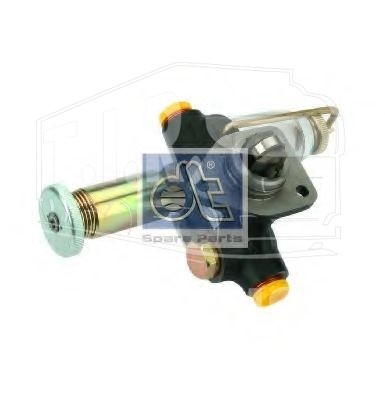 2.33003, Насос подкачки — Diesel Technic