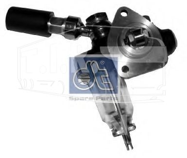 2.33006, Насос подкачки — Diesel Technic