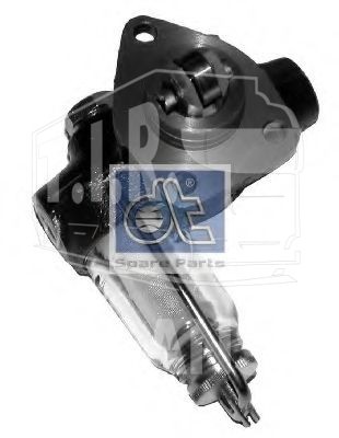 2.33007, Насос подкачки — Diesel Technic