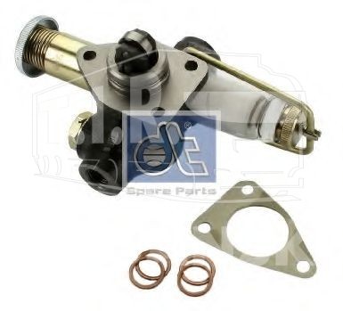 2.33009, Насос подкачки — Diesel Technic