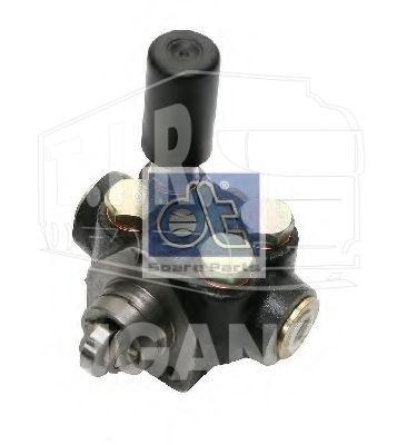 1.12106, Насос подкачки — Diesel Technic