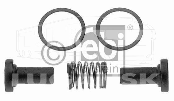 Р-к насоса подкачки